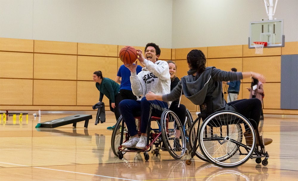 to the UO Admissions